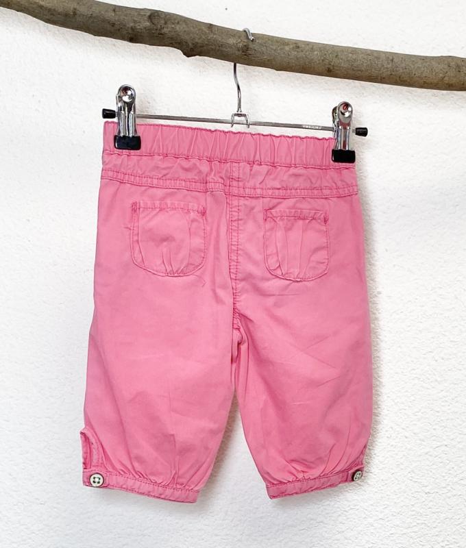 Pantalon Fille 12 mois
