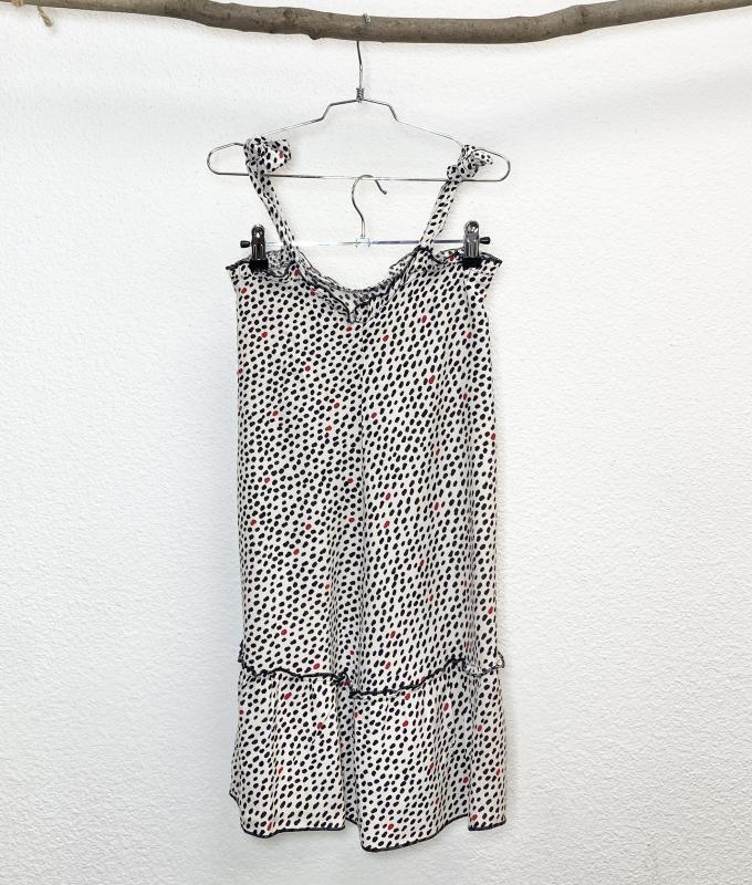 Robe Fille 8 ans