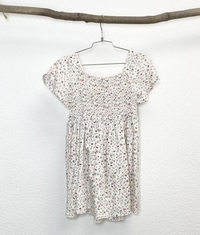 Robe Fille 8 ans