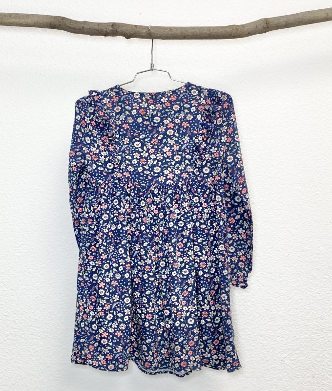 Robe Fille 8 ans