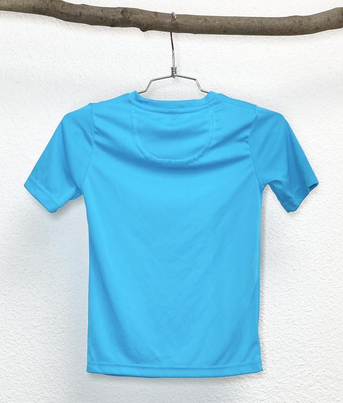 Anti UV Garçon 6 ans