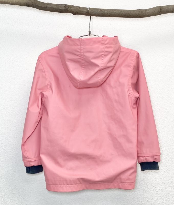 Imperméable Fille 6 ans