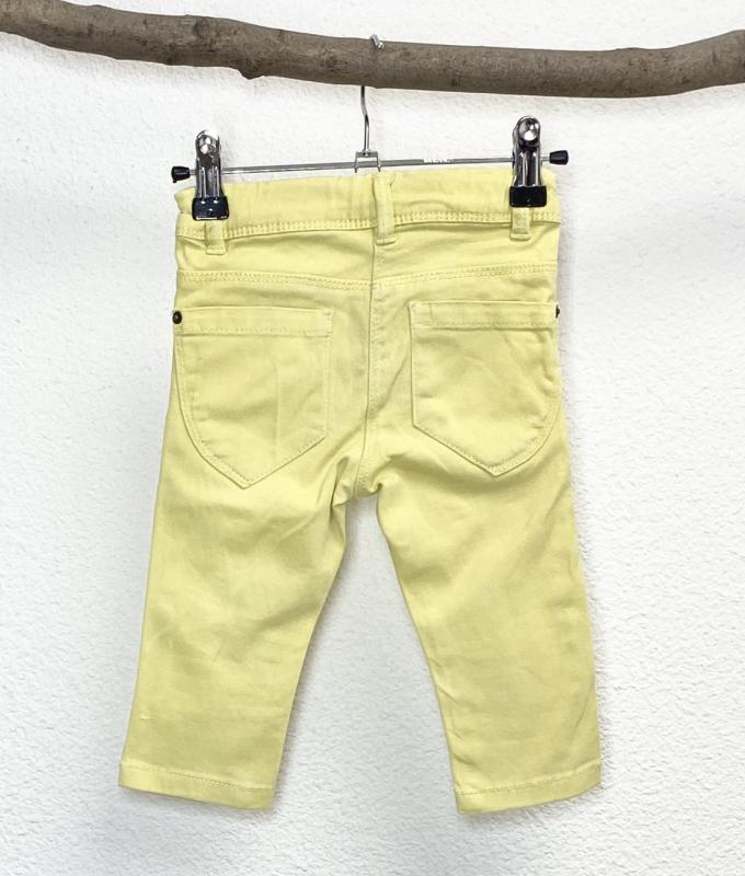 Pantacourt Fille 3 ans