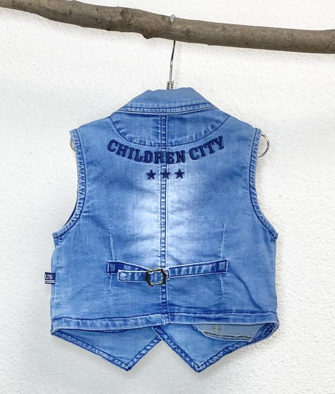 Veste Garçon 3 ans