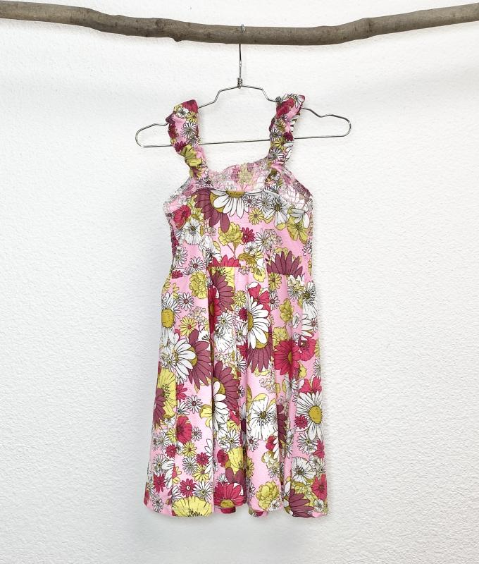 Robe Fille 6 ans