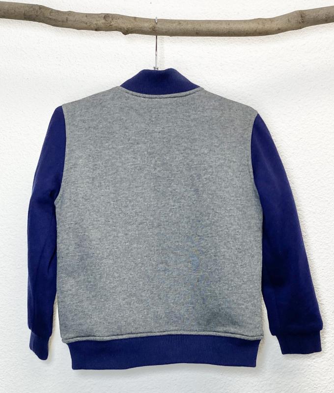 Veste Garçon 8 ans