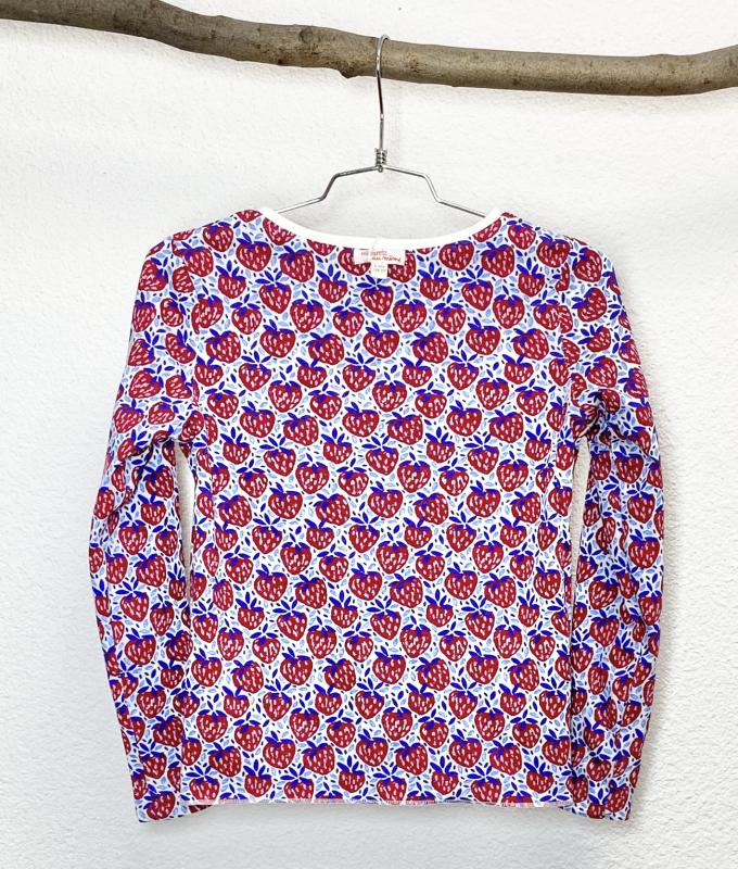 TShirt Fille 8 ans