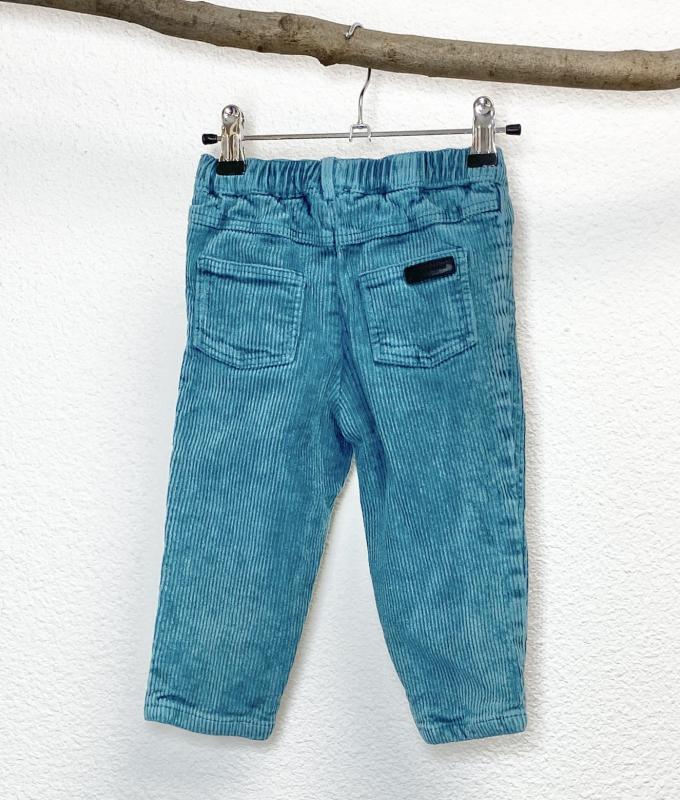 Pantalon Garçon 24 mois
