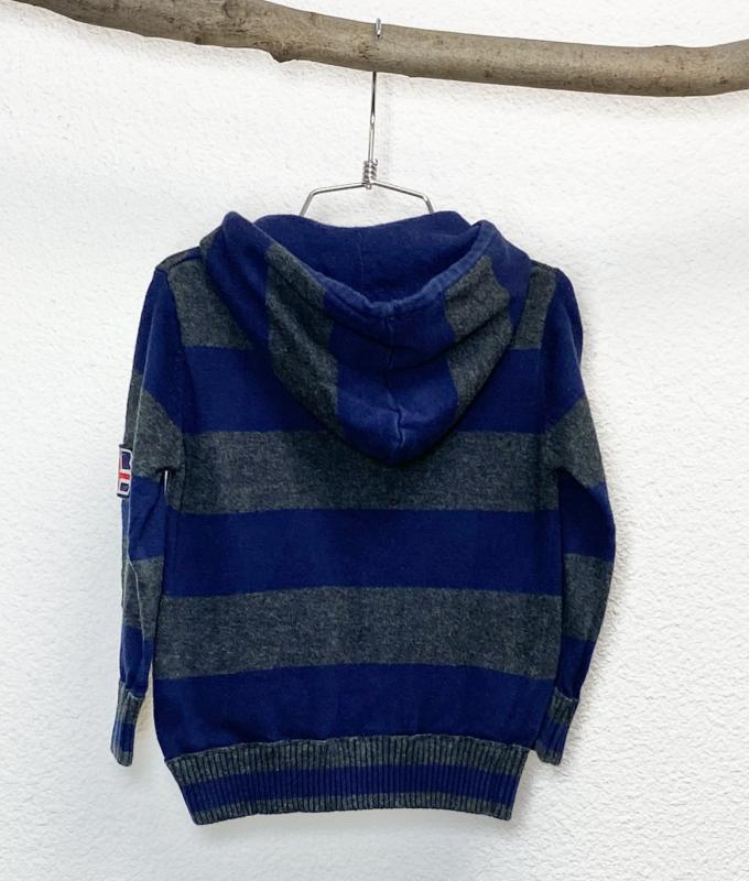Gilet Garçon 24 mois