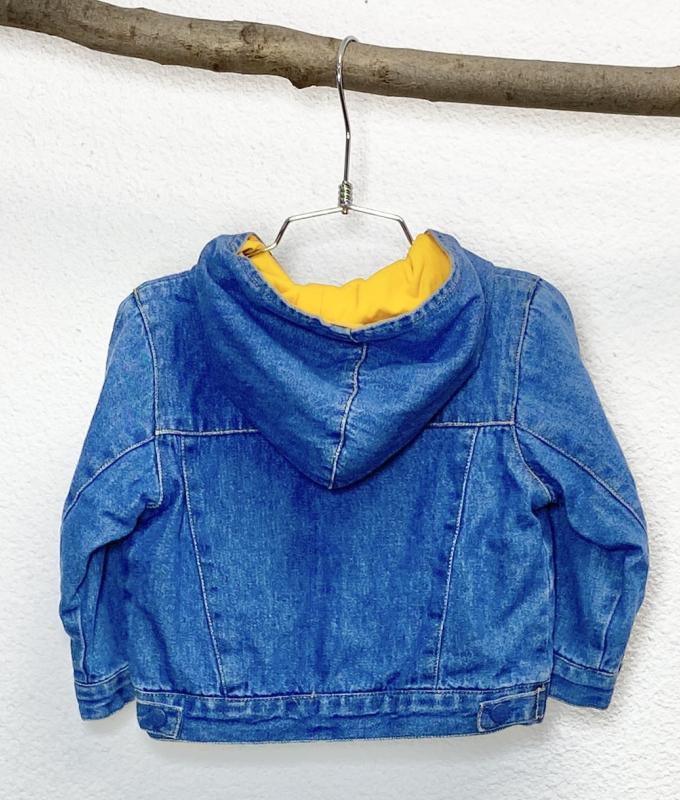 Veste Garçon 6 mois