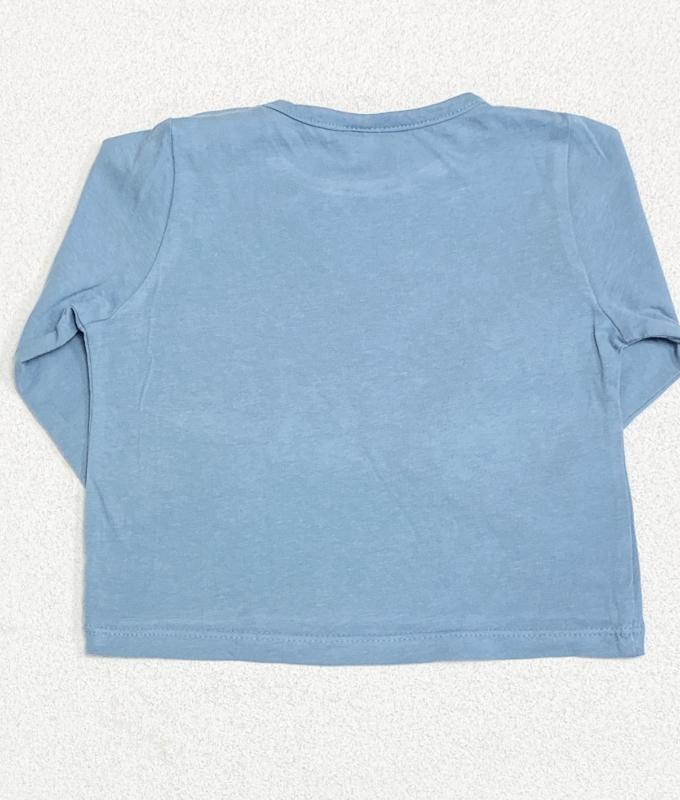 TShirt Mixte 6 mois