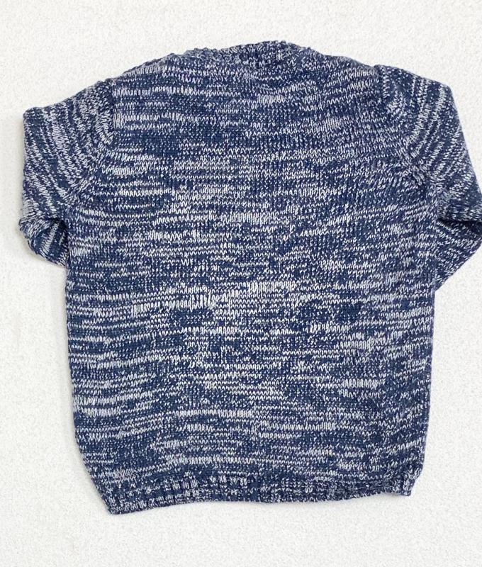 Pull Garçon 6 mois