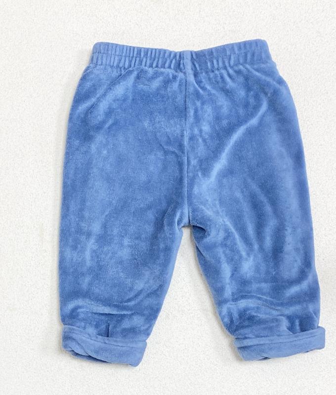 Pyjama Mixte 9 mois