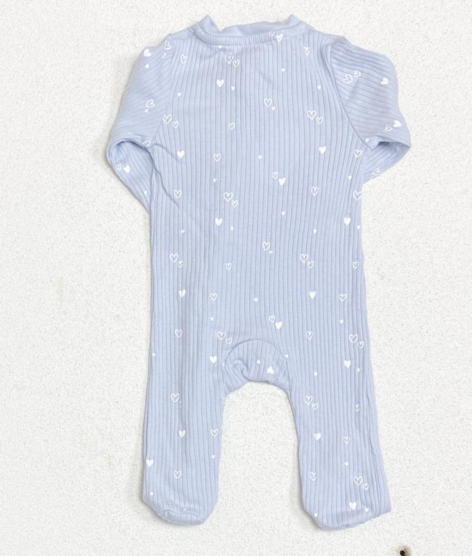 Pyjama Mixte 1 mois