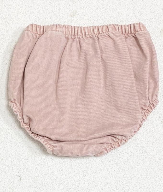 Bloomer Fille 3 mois