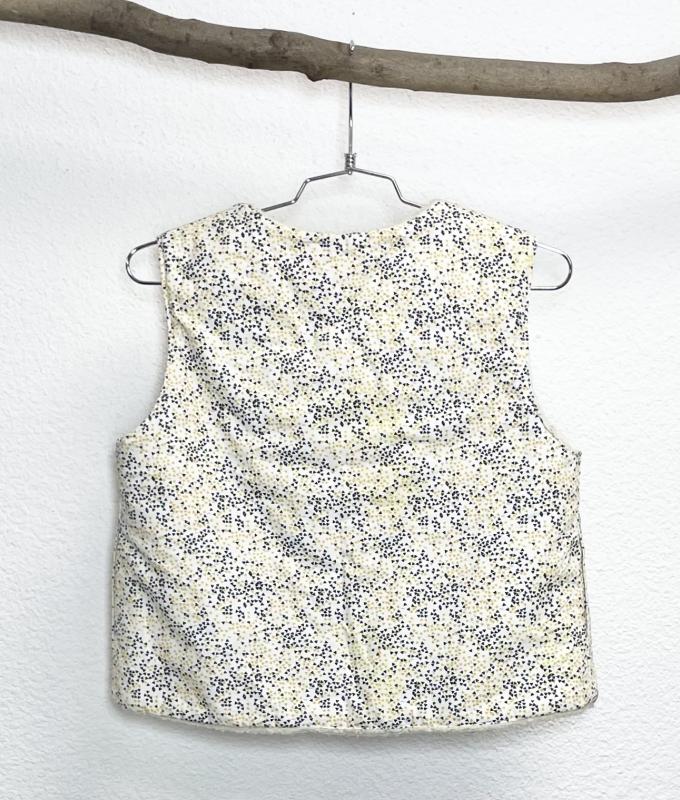 Veste Fille 10 ans