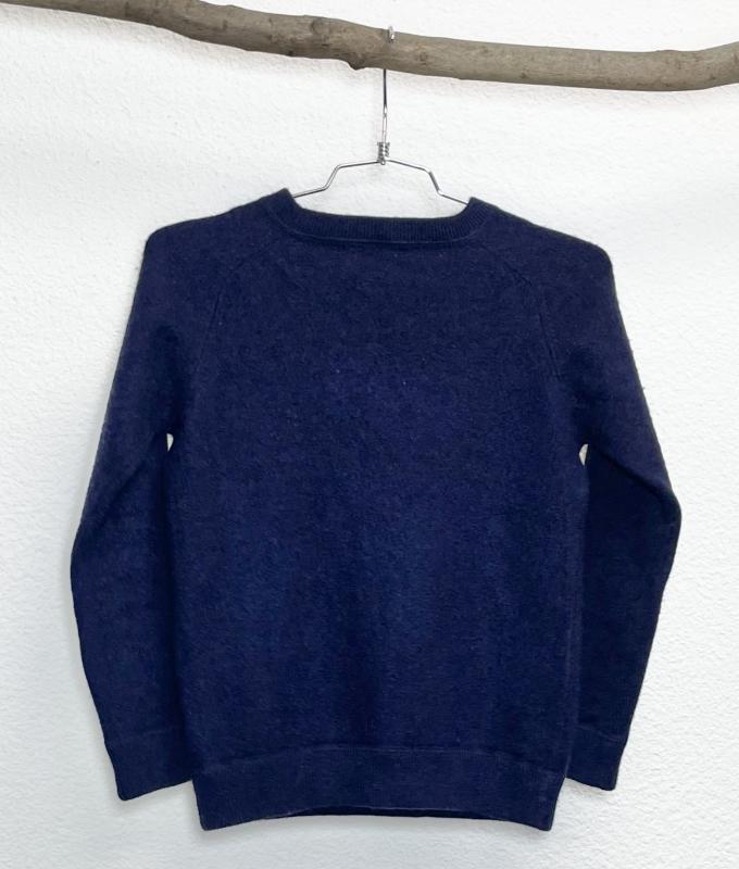 Pull Mixte 10 ans