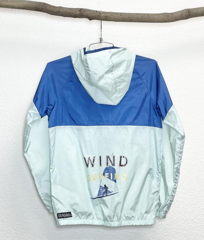 Imperméable Mixte 8 ans