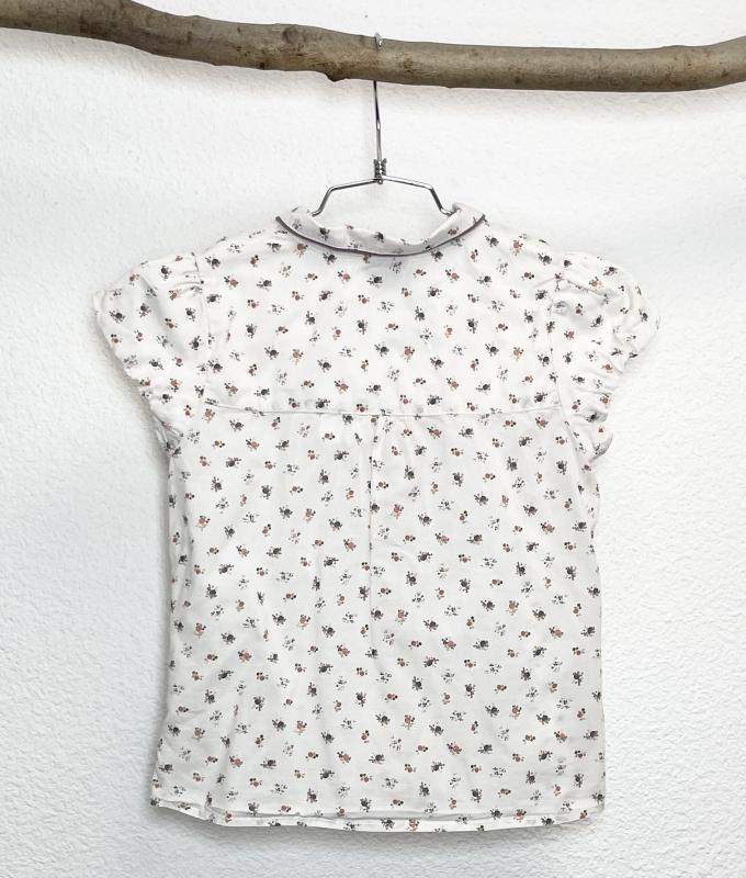 Chemise Fille 6 ans