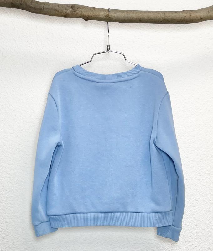 Sweat Mixte 4 ans