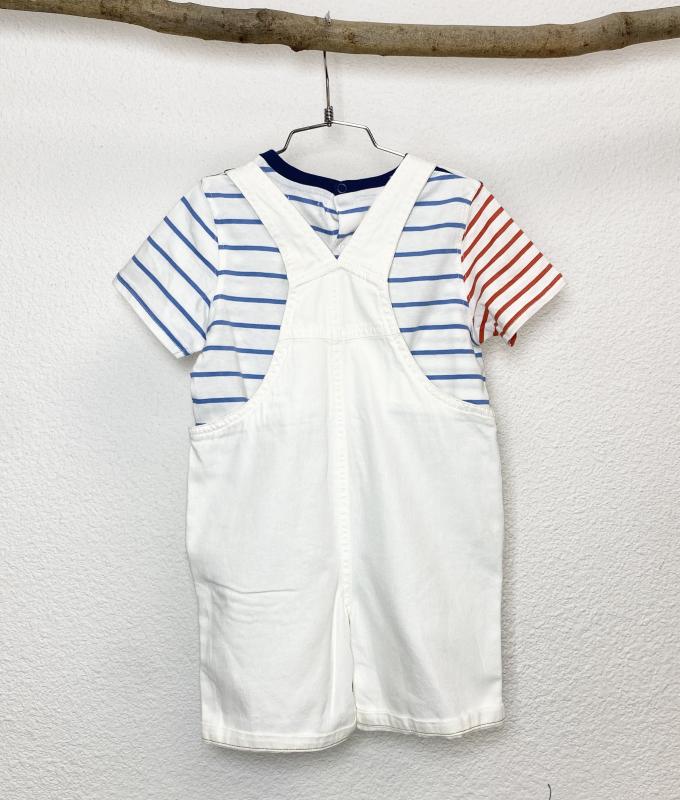 Ensemble Garçon 4 ans