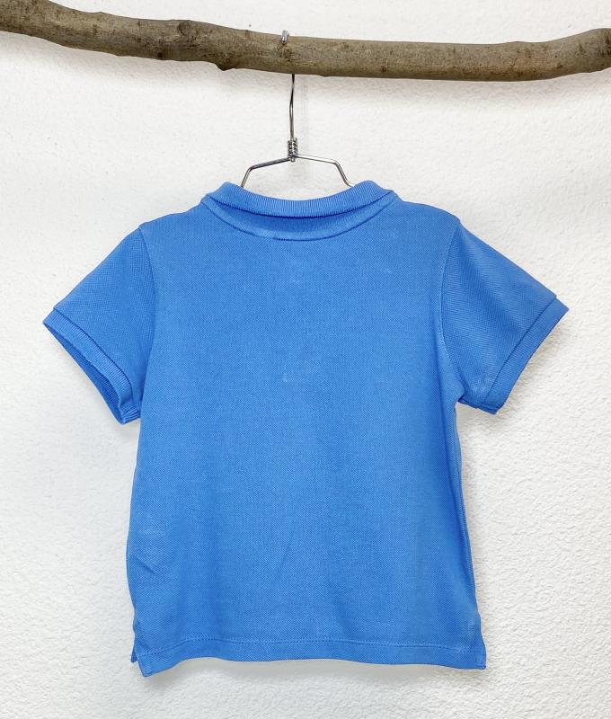 Polo Garçon 3 ans