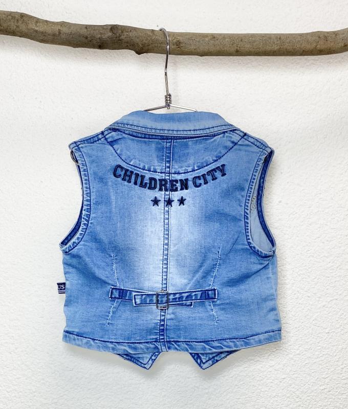 Veste Garçon 3 ans