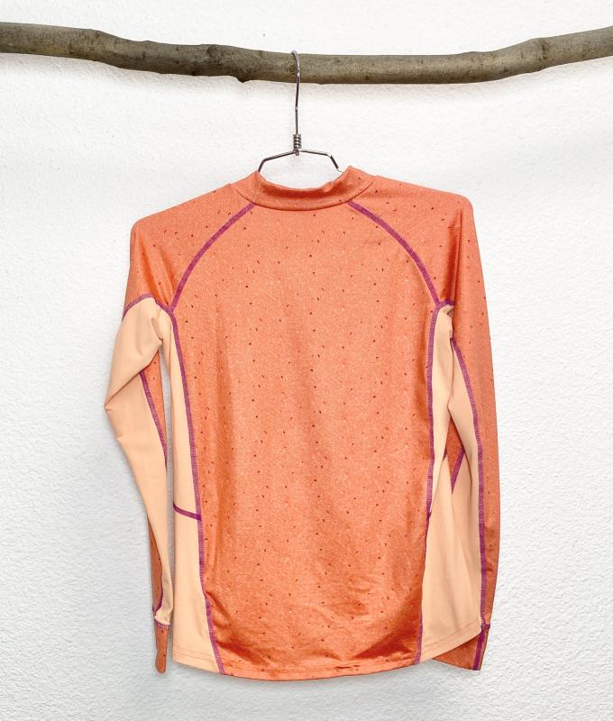 Ski TShirt Mixte 10 ans