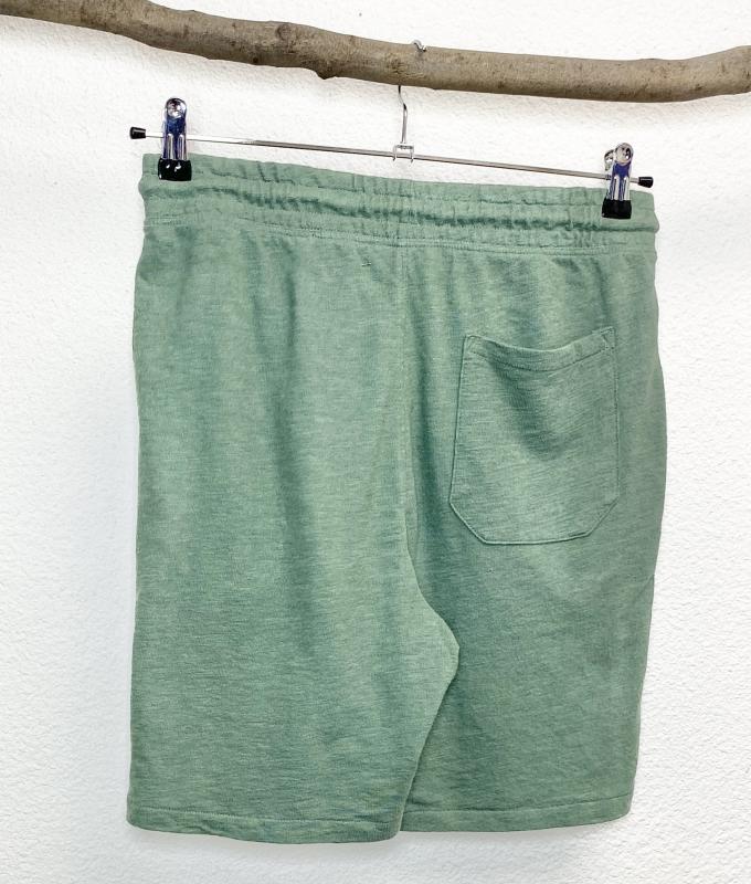 Short Garçon 16 ans