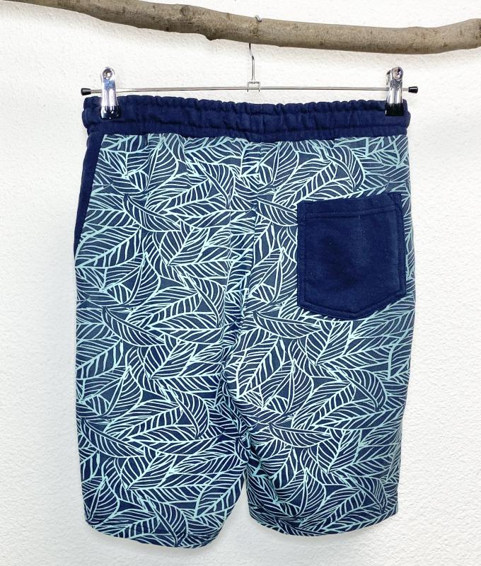 Short Garçon 14 ans