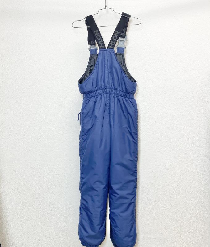Ski Salopette Mixte 10 ans