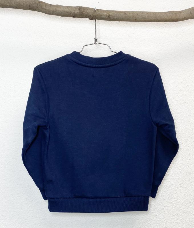 Sweat Mixte 6 ans