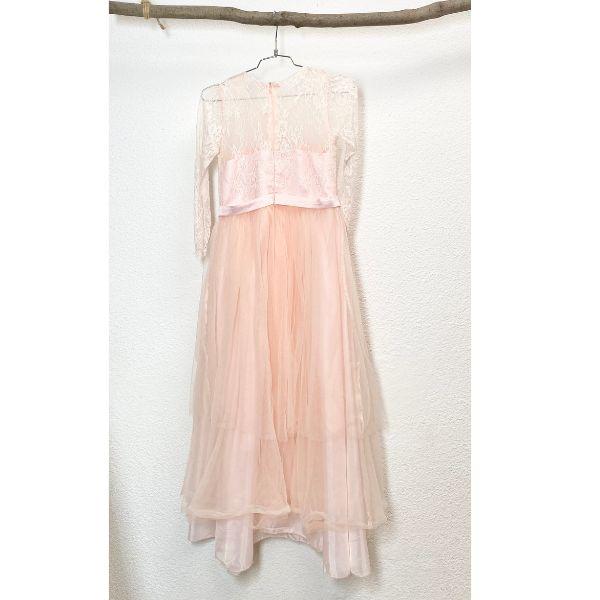 Robe Fille 8 ans