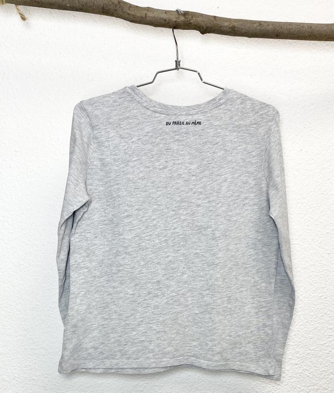 TShirt Mixte 10 ans