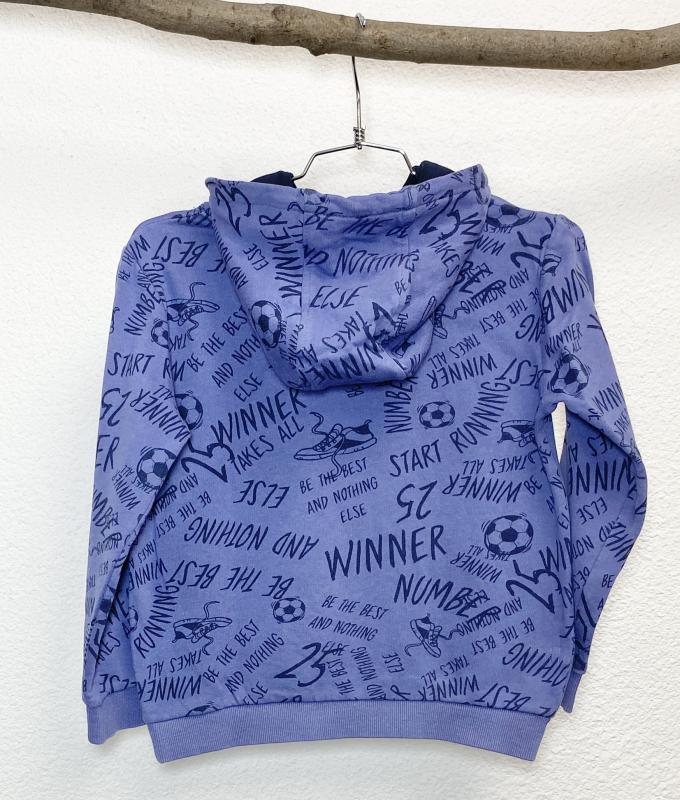 Sweat Garçon 8 ans