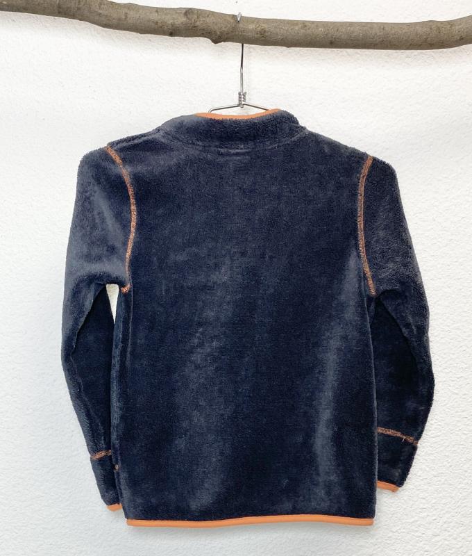 Polaire Garçon 6 ans