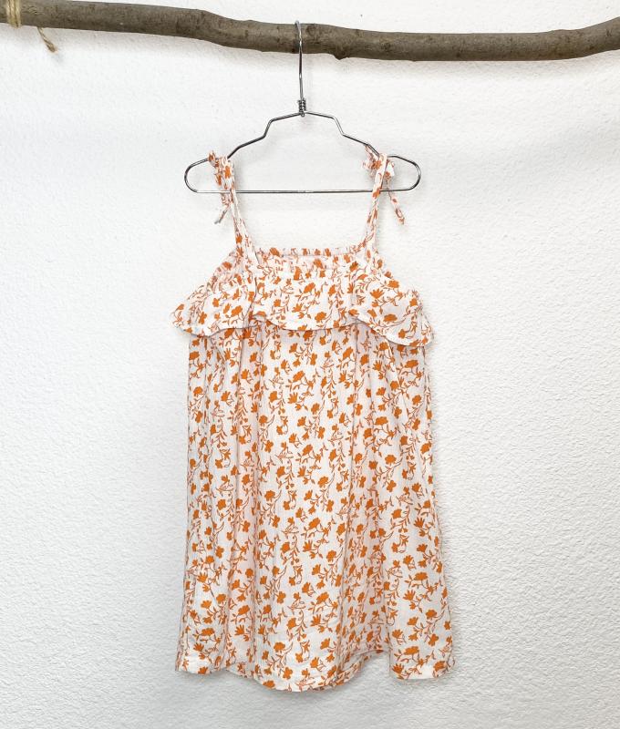 Robe Fille 5 ans