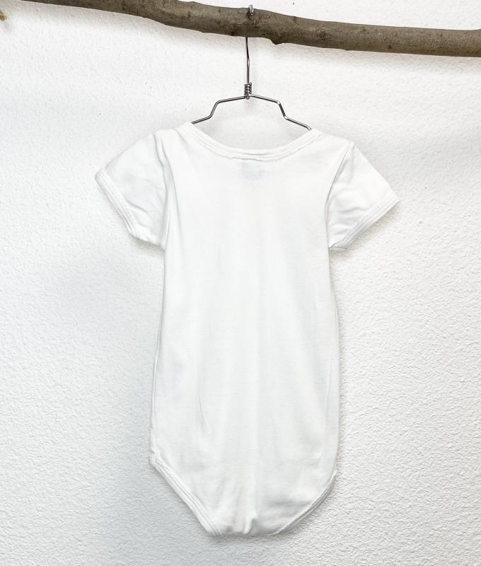 Body Fille 4 ans