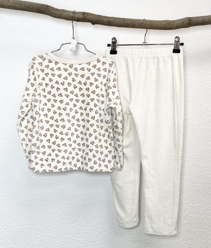 Pyjama Fille 4 ans