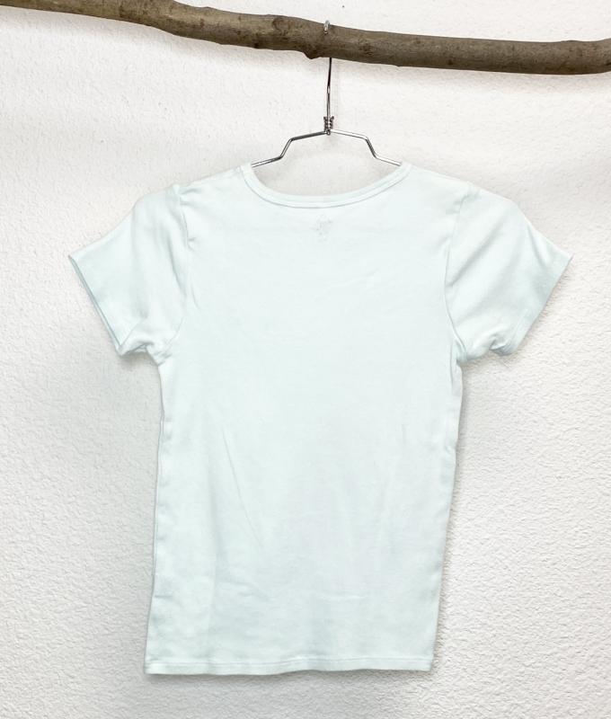 TShirt Fille 8 ans
