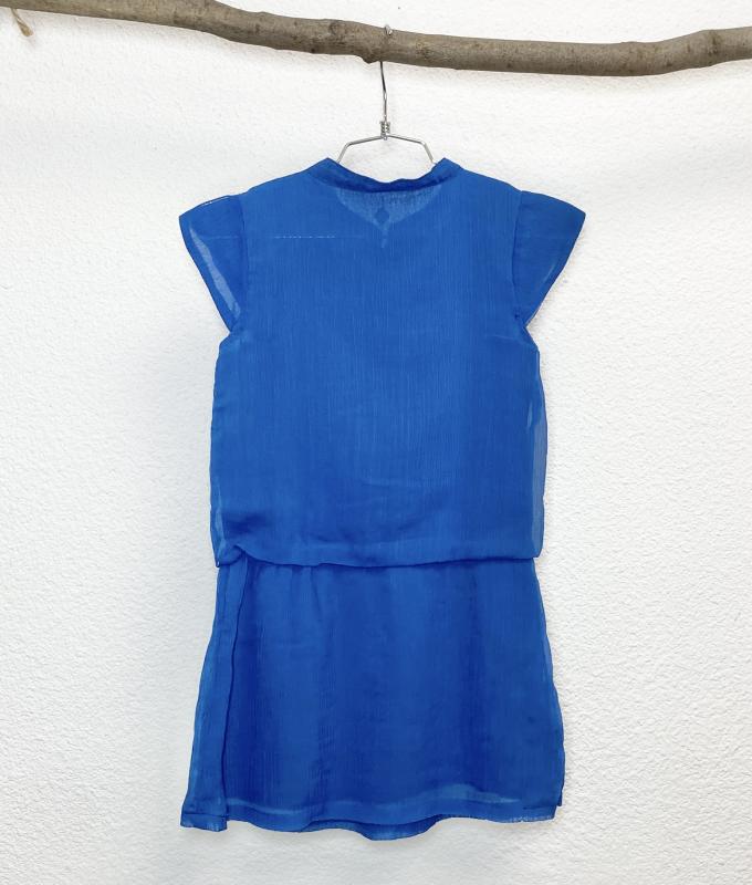 Robe Fille 6 ans