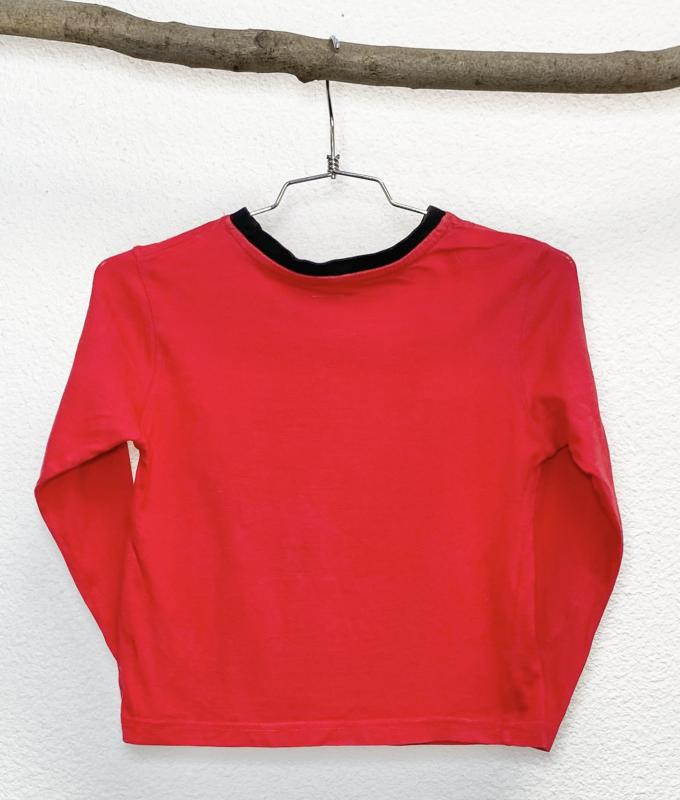 TShirt Garçon 6 ans
