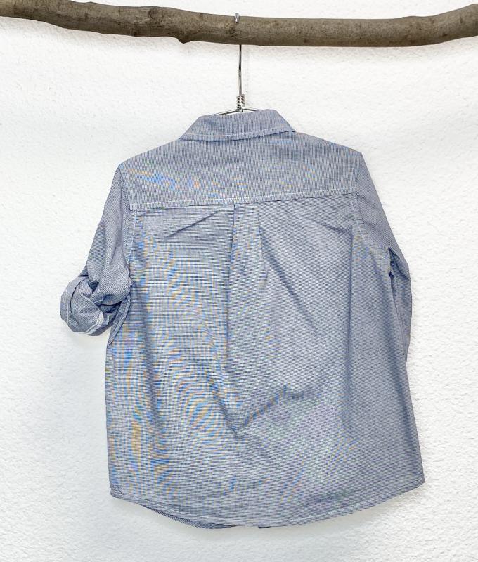 Chemise Garçon 3 ans