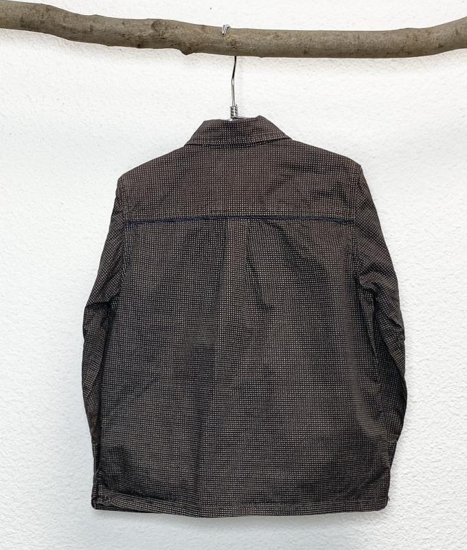 Chemise Garçon 3 ans