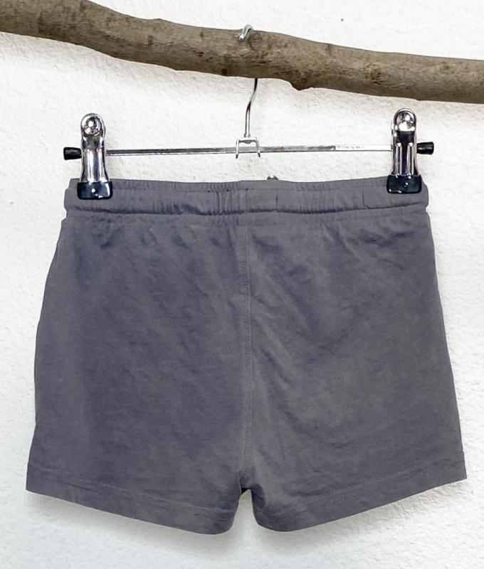 Short Garçon 3 ans