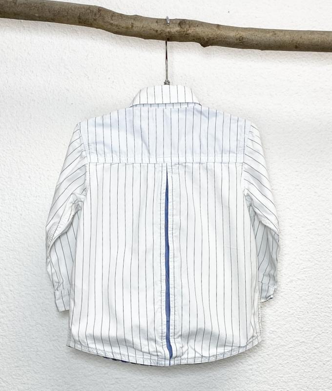 Chemise Garçon 12 mois
