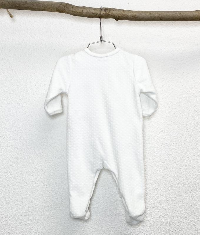 Pyjama Mixte 3 mois