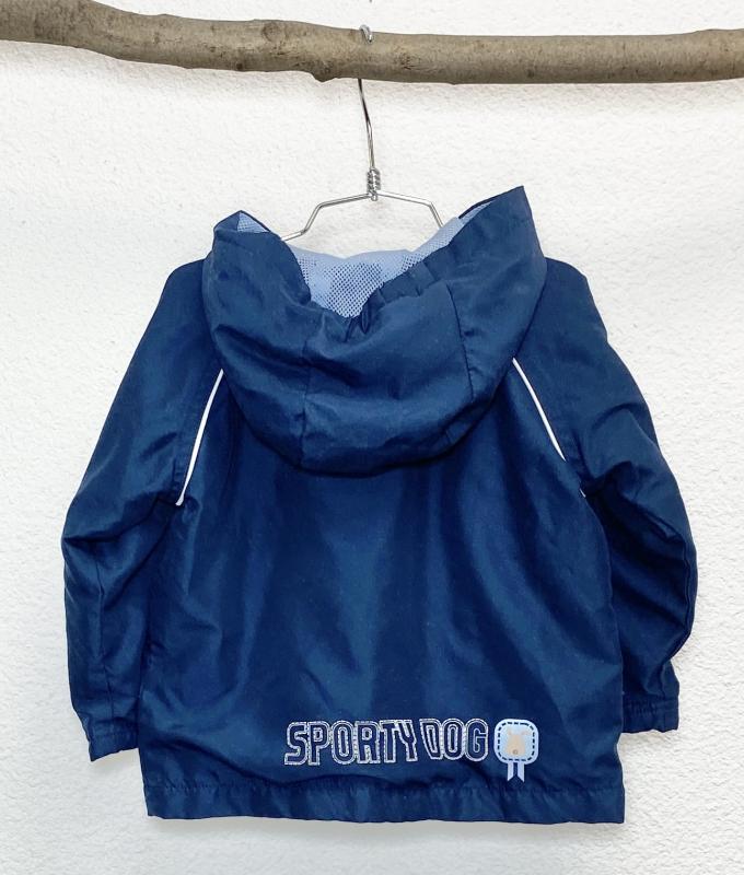 Veste Garçon 12 mois