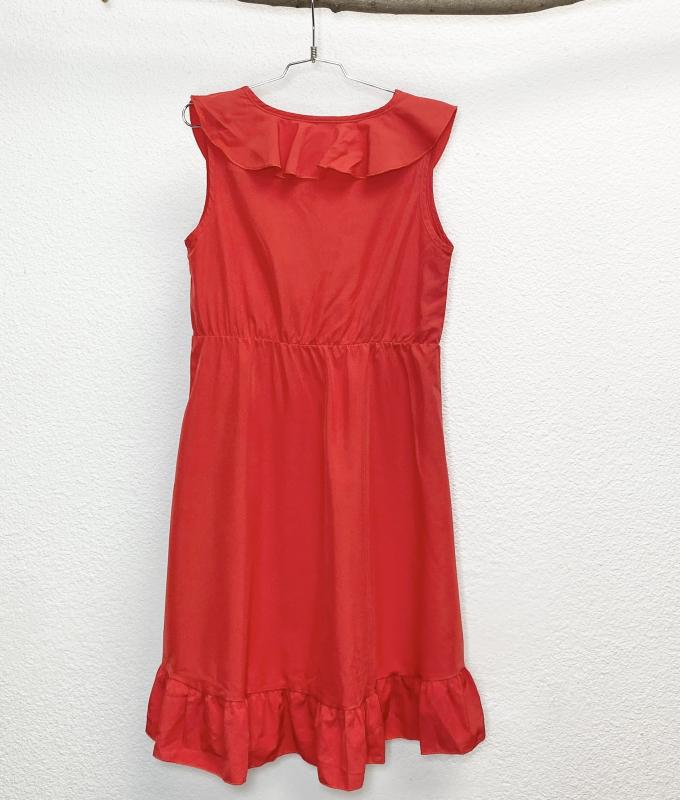 Robe Fille 12 ans