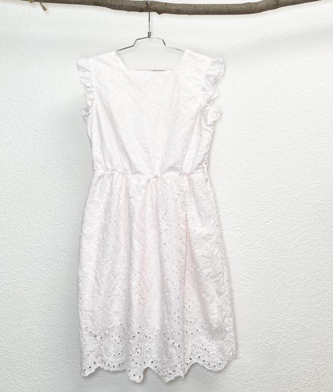 Robe Fille 12 ans